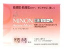 □送料無料□MINON(ミノン) アミノモイスト モイストチャージ クリーム 40g