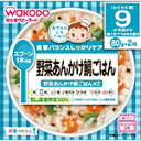 【商品説明文】 ○鯛や野菜と一緒にふっくら炊き込んだごはんです。 　鶏ガラやほたてのうま味をいかして風味豊かに仕上げました。 ○スプーン付き（1本）で外出に便利です。 【内容量】 80g×2個 広告文責 株式会社ププレひまわり　通信販売係 電話番号 084-920-2250 メーカー 和光堂株式会社 区　分 日本製・ベビーフード　