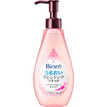 花王　ビオレ うるおいクレンジングリキッド　230ml