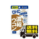 ☆メール便・送料無料☆濃縮ウコン DHC　20日分（40粒）送料無料 メール便 dhc 代引き不可(secret-00045)