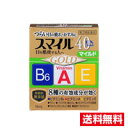 ☆メール便・送料無料☆ ライオン スマイル40EX ゴールドマイルド 13ml 【第2類医薬品】 代引き不可 送料無料