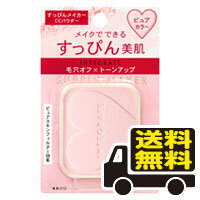 ☆メール便・送料無料☆資生堂 インテグレート すっぴんメイカー パウダー (レフィル) おしろい・フェイスパウダー 代引き不可