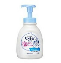 ビオレu 泡で出てくるボディウォッシュ 本体　600mL　花王