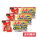 ●3個セット ・メール便・送料無料●【第2類医薬品】ムヒAZ錠 24錠 (セルフメディケーション税制対象) 代引き不可
