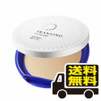 ☆メール便・送料無料☆トランシーノ 薬用UVパウダーn(12g) 医薬部外品 代引き不可(bea-16894-4987107626561)