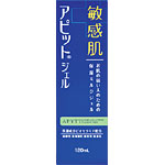 全薬工業　アピットジェル・S　120mL(bea-09083)