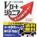☆メール便・送料無料☆ Vロートジュニア 13mL 【第3類医薬品】(セルフメディケーション税制対象)代引き不可