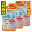 ●メール便・送料無料・ポイント5倍●ディアナチュラスタイル EPA*DHA・ナットウキナーゼ 20日分(80粒) 3個セット【Dear-Natura(ディアナチュラ)】 代引き不可 送料無料 サプリメント