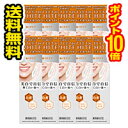 ■10個セット 送料無料 ポイント10倍■シティース ホワイト 歯ぐきケア 110g 第一三共ヘルスケア 薬用歯みがき【医薬部外品】