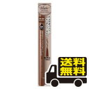 ☆メール便・送料無料☆コーセー ヴィセ リシェ ブラウンズ クリーミィペンシル チョコブラウン BR300(0.1g)【VISEE(ヴィセ)】アイライナー 代引き不可