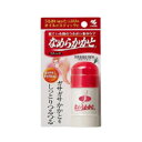 小林製薬 なめらかかと スティック 30g