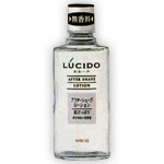 マンダム ルシード アフターシェーブローション 125ml マンダム ルシード アフターシェーブローション 125ml