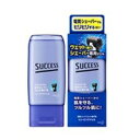 サクセス ウェット剃りシェーバー専用ジェル　180g　花王