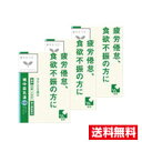 ■3個セット・送料無料■【第2類医薬品】クラシエ薬品 補中益気湯エキス錠 (48錠) 代引き不可