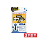 ☆メール便・送料無料☆小林製薬の機能性表示食品 セサミンDX(30日分) (60粒入)代引き不可