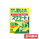 ☆メール便・送料無料☆ライオン【第2類医薬品】スクラート胃腸薬S 散剤(12包)代引き不可
