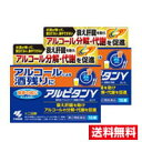 ●2個セット・メール便・送料無料● 【第2類医薬品】小林製薬 アルピタン ガンマ(16錠)代引き不可