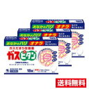 ●3個セット・メール便・送料無料● 数量限定! 【第3類医薬品】小林製薬 ガスピタンa(18錠)代引き不可