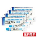 ●4個セット・メール便・送料無料●数量限定!【第2類医薬品】テラマイシン軟膏a(6g)代引き不可