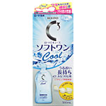 ロート製薬　ロートCキューブ ソフトワン クールa　500ml