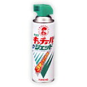 大日本除虫菊キンチョール　水性ジェット　無臭性450ml