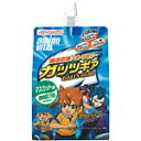 味の素　アミノバイタル ゼリードリンク ガッツギア マスカット味　250g