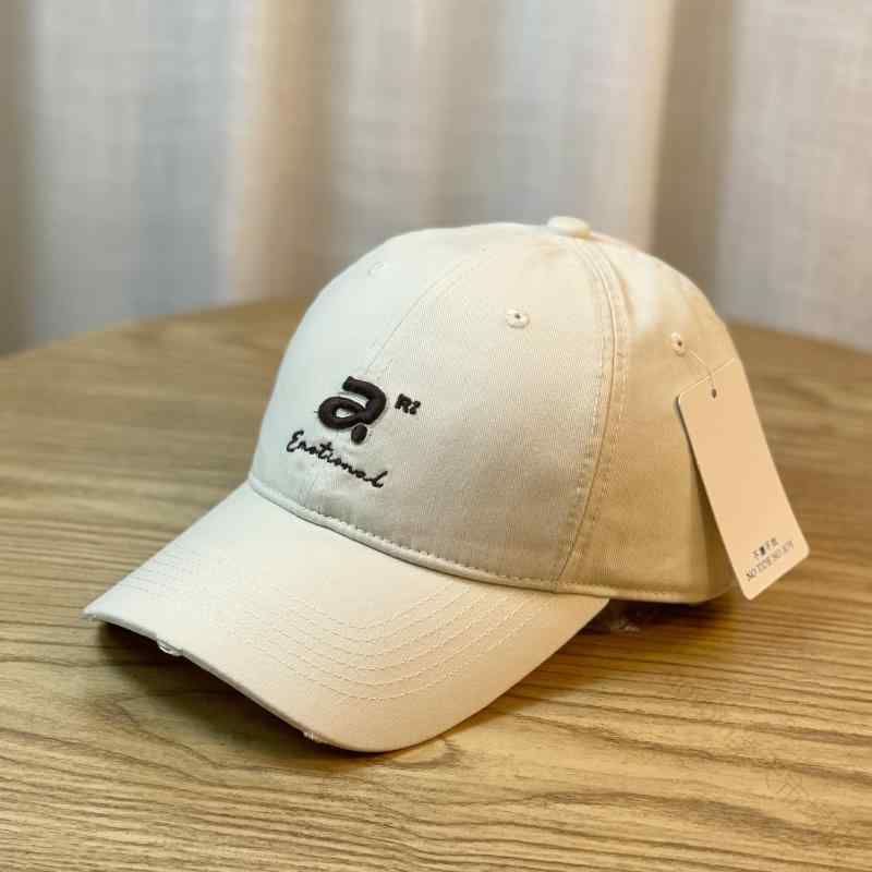 Cap - レディース 秋冬 野球帽 ワイド 帽檐 小顔 効果 UV カット 遮陽 鴨舌 キャップ アウトドア 普段使い 女性 用