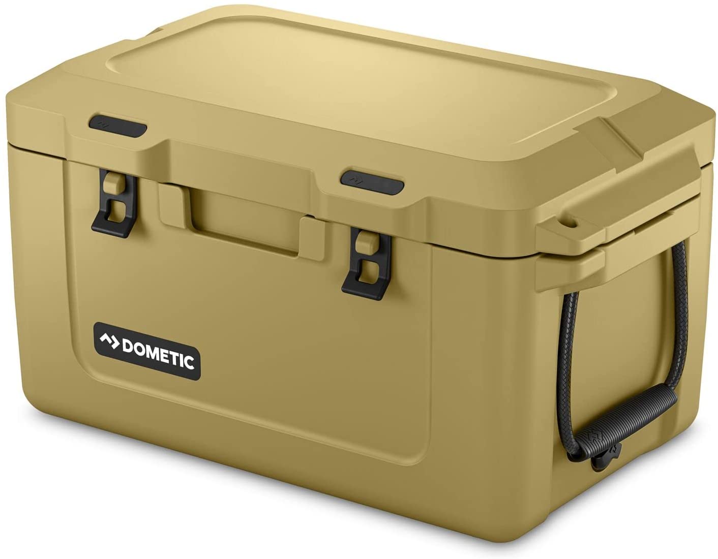 【★メーカー取寄品★】 Dometic ドメティック クーラーボックス パトロール アイスボックス PATR 35OO オリーブオイル