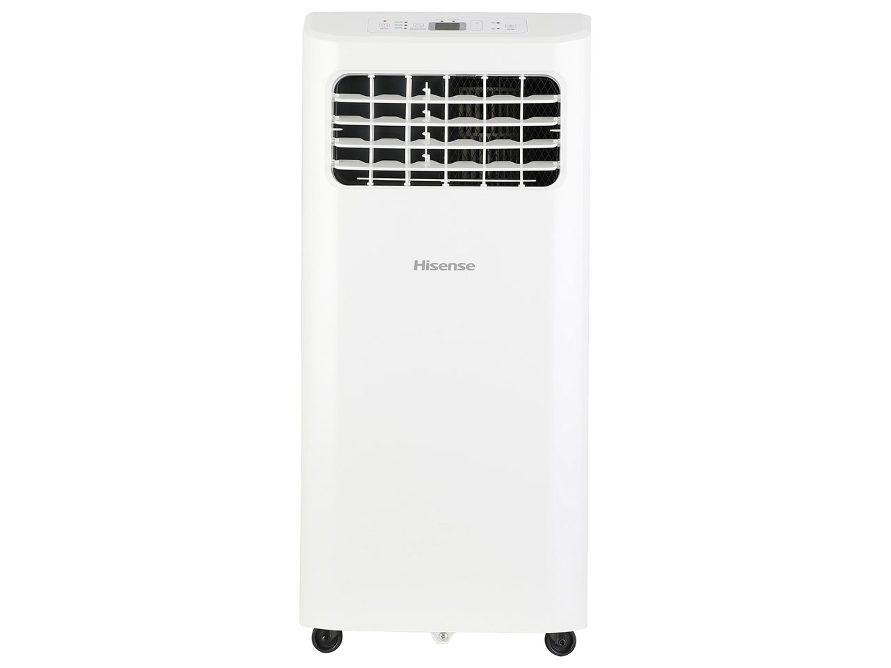 Hisense ハイセンス スポットエアコン 家庭用 工事不要 床置き HPAC-22G