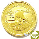 純金 カンガルー金貨 1/10オンス 3.11g 流通品 2003年 K24 24金 クリアケース入 オーストラリア造幣局 1/10oz ギフト