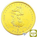 純金 ピーターラビット 金貨 1/10オンス 1993年 3.11g 流通品 100周年記念 24金 ゴールド k24 ジブラルタル ビアトリクス・ポター ベンジャミン・バニー コレクション ギフト クリアケース付