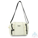 【店内セール中!半額→1,485円!】サイドフリル F付き ショルダーM ショルダーバッグ ポシェット 女の子 小学生 中学女子 レディース おしゃれ かわいい