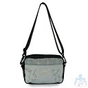 グレンあみあげ ヨコ型 ショルダー ショルダー ポシェット キッズ 子供 女の子 小学生 オシャレ かわいい 大人っぽ 中学生 お出かけ チェック レースアップ チェック ろご MSNEX511