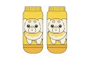 ポケモン パピモッチ 【メール便対応】 スニーカー ソックス 靴下 レディース 女子 女の子 23cm 24cm 25cm くるぶし丈 ショート丈 保育士 ママ...