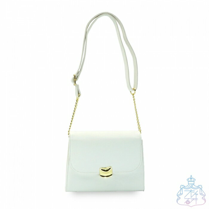 チェーンSDブローチ かぶせ ショルダーSS ショルダー ポシェット キッズ 子供 女子 女の子 小学生 中学生 高校生 レディース おしゃれ かわいい 大人っぽ お姉さんっぽ ガーリー お出かけ