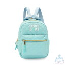 LOVEBOAT キルトミニリュック ラブボート バッグ loveboat リュック レディース 女の子 かわいい おしゃれ 大人可愛い 大人っぽい お姉さんっぽい