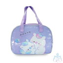【店内セール中!20%OFF→1,566円】プールバッグ ボストン型 スイムバッグ 水泳バッグ 女の子 キッズ 子供 ビニールバッグ 水泳 スイミング 習い事 プール ボストンバッグ ボストンバック(4)