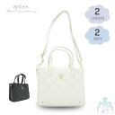 メタルリボン 2wayトートS ショルダー付き 2way バッグ ショルダーバッグ トートバッグ ハンドバッグ レディース 女子 おしゃれ かわいい 大人っぽい トートバッグ レディース かわいい おしゃれ トートバック