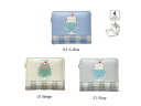 ねこソーダ LF財布 【メール便対応可】 二つ折り財布 小さい財布 かわいい ねこ ソーダ おしゃれ 女の子 女子 小学生 子供 キッズ 財布