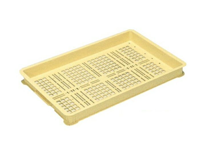 岐阜プラスチック工業 パンコン #160 ( パンコンテナー メッシュ 番重 ばんじゅう 食品用コンテナー パ..