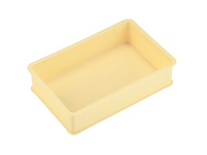 岐阜プラスチック工業 パンコン 大型深 ( パンコンテナー 番重 ばんじゅう 食品用コンテナー パン箱 洋..