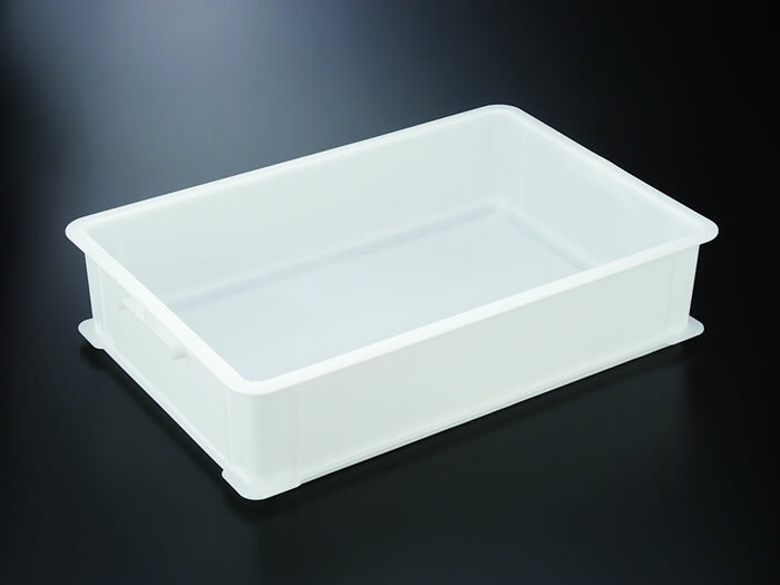 岐阜プラスチック工業 抗菌 コンテナ #0 32L ( リス RISU パンコン パンコンテナー 食品用コンテナー ..