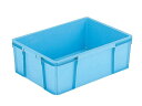 岐阜プラスチック工業 パーツボックス RHコンテナ RH-44B ブルー【個人宅配不可】【(土・日・祝)日時指定不可】(4)