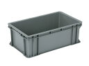 岐阜プラスチック工業 パーツボックス RBコンテナ RB-41 カラー3色 容量38L【個人宅配不可】【(土・日・祝)日時指定不可】