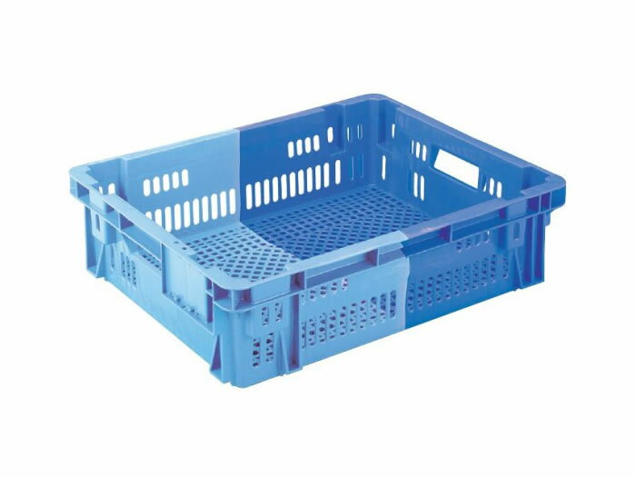 岐阜プラスチック工業 NFコンテナ NF-M29L 二色コンテナ【個人宅配不可】【（土・日・祝）日時指定不可】