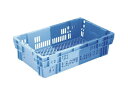 岐阜プラスチック工業 NFコンテナ NF-M24 二色コンテナ【個人宅配不可】【(土・日・祝)日時指定不可】