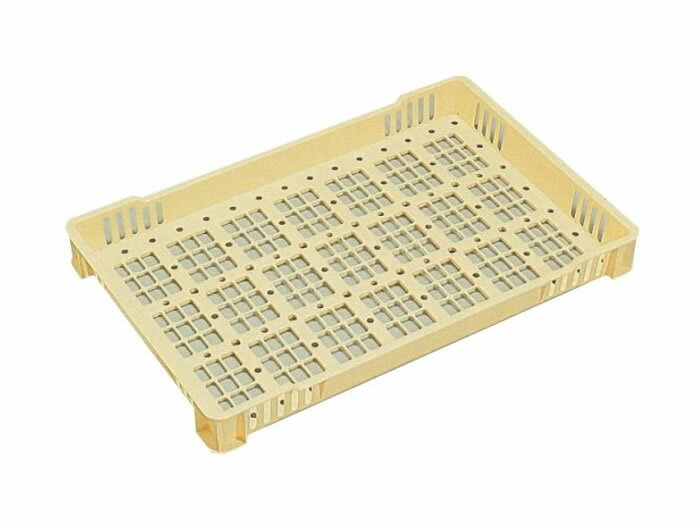 岐阜プラスチック工業 トレー めんコンテナー MK-16 13L 2色 ( リス risuトレイ 麺コンテナ 食品コンテ..