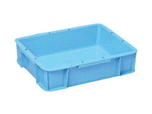 岐阜プラスチック工業 STコンテナー ST-14C パーツボックス 13L 3色 ( リス RISU プラスチック コンテナ パレット輸送 収納ボックス 収納コンテナ 自動倉庫 物流 工場 整理整頓 在庫管理 ) 235943 235967 235981