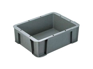 岐阜プラスチック工業 STコンテナー ST-9A2 パーツボックス 8.2L 3色 ( リス RISU プラスチック コンテナ パレット輸送 収納ボックス 収納コンテナ 自動倉庫 物流 工場 整理整頓 在庫管理 ) 235578 235608 235608