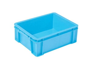 岐阜プラスチック工業 STコンテナー ST-9A パーツボックス 8.2L 3色 ( リス RISU プラスチック コンテナ パレット輸送 収納ボックス 収納コンテナ 自動倉庫 物流 工場 整理整頓 在庫管理 ) 235516 235530 235554